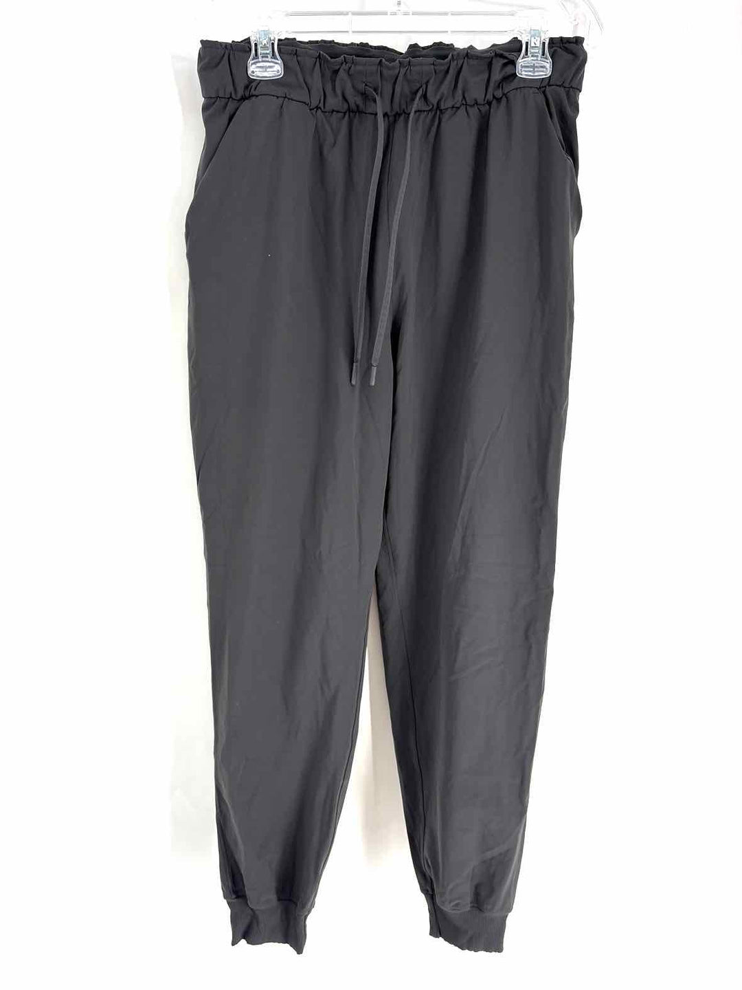 Size 10 Lululemon Gray Pants