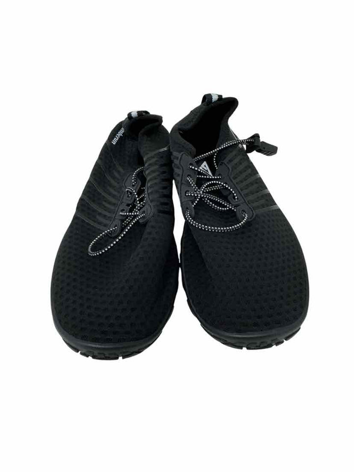 Shoe Size 39 Black Sandals