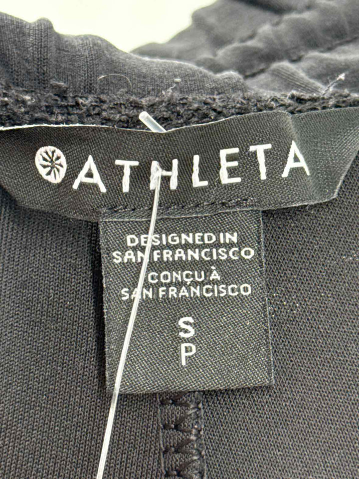 Size S Athleta Black Pants