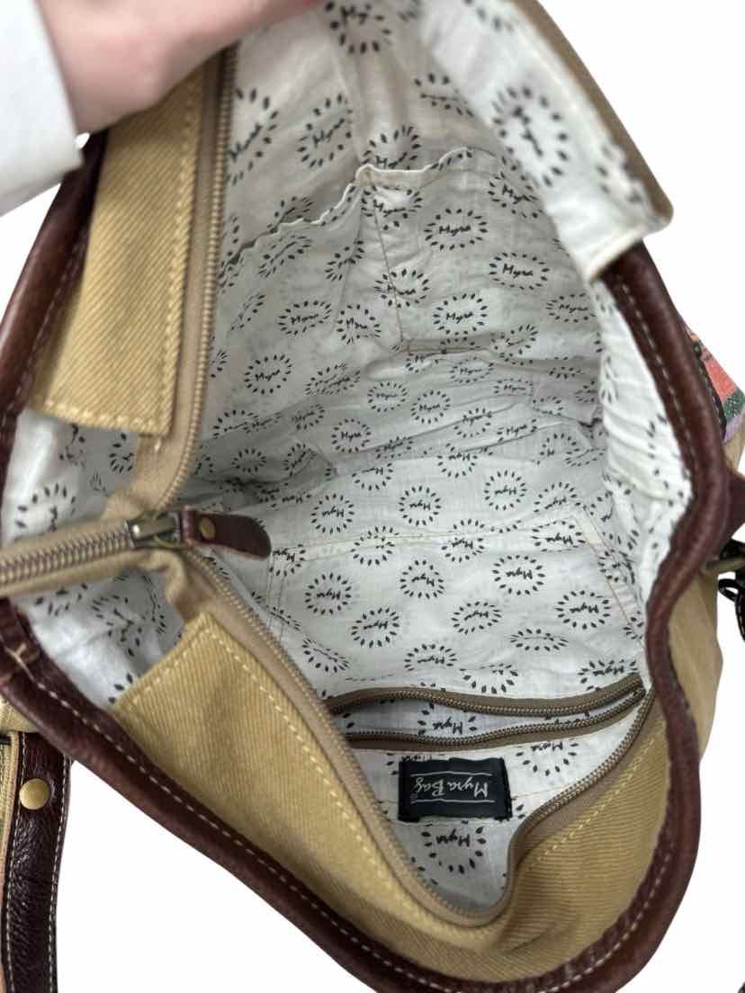 MYRA Purse