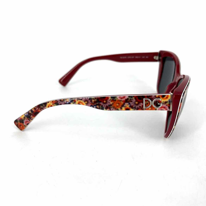 Dolce & Gabbana Luxury - Sunglasses