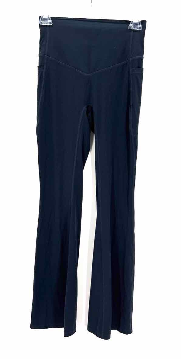 Size S HALARA Navy Pants