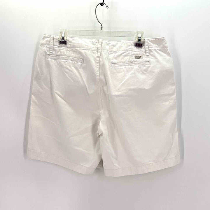 Size 12 RALPH LAUREN White Shorts