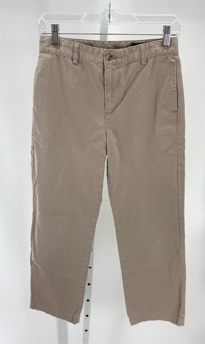 Child Size 16 Vineyard Vines Pants