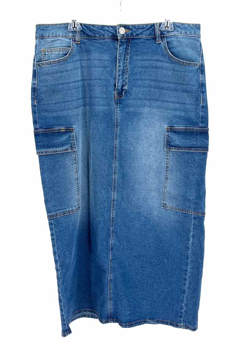 Size XL MADDEN GIRL Denim Jeans