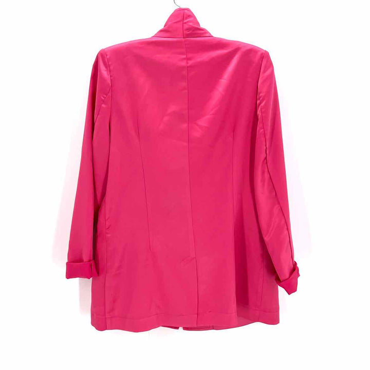 Size M TCEC Pink Blazer
