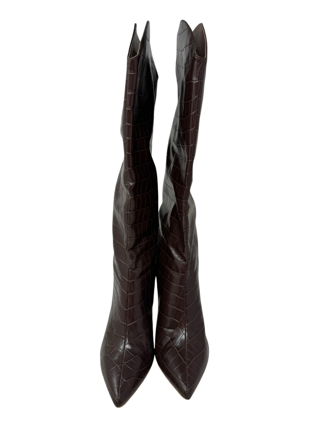 Shoe Size 8 Brown Boots