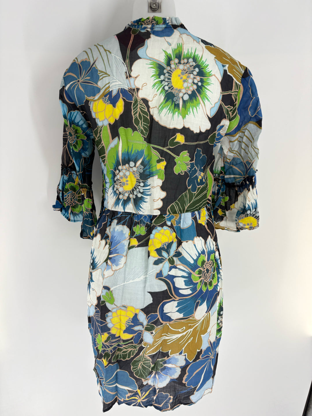 Size XS Johnny Was Multi-Color Dress