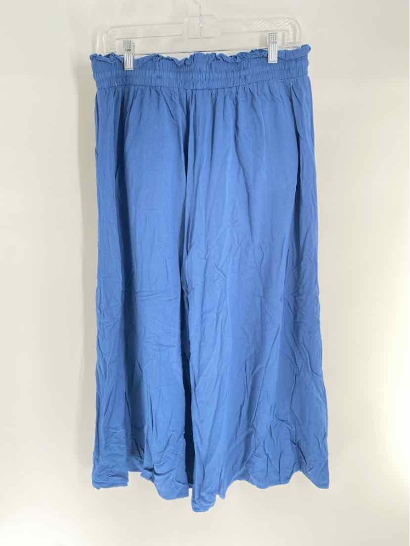 Size XL Blue Pants