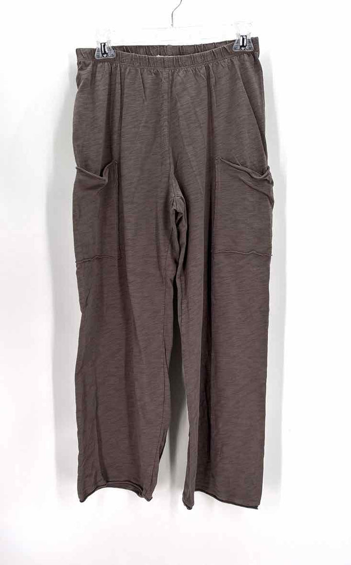 Size M Gray Pants