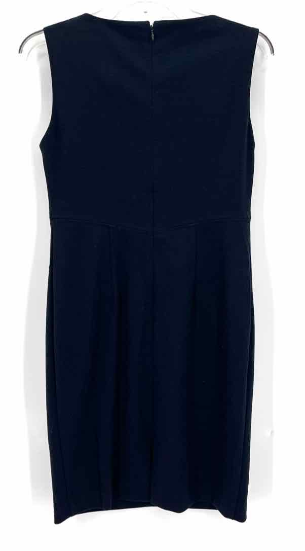 Size 6 JESSICA HOWARD Navy Dress