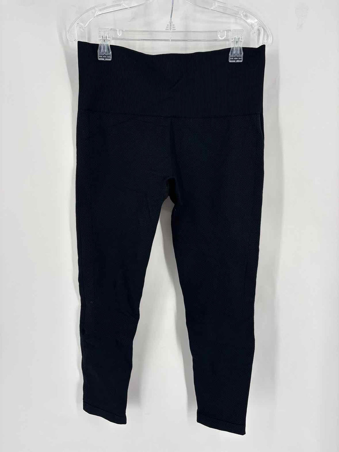 Size 1X SPANX Black Pants