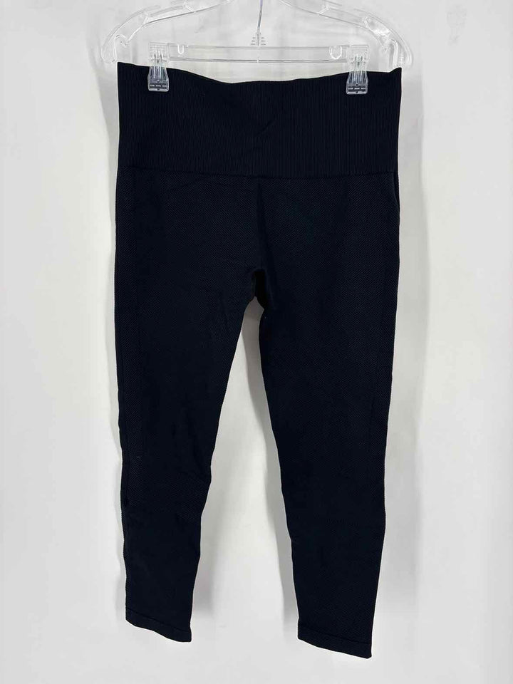 Size 1X SPANX Black Pants