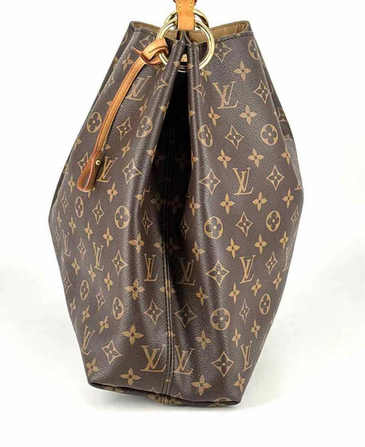 Louis Vuitton Luxury - Purse