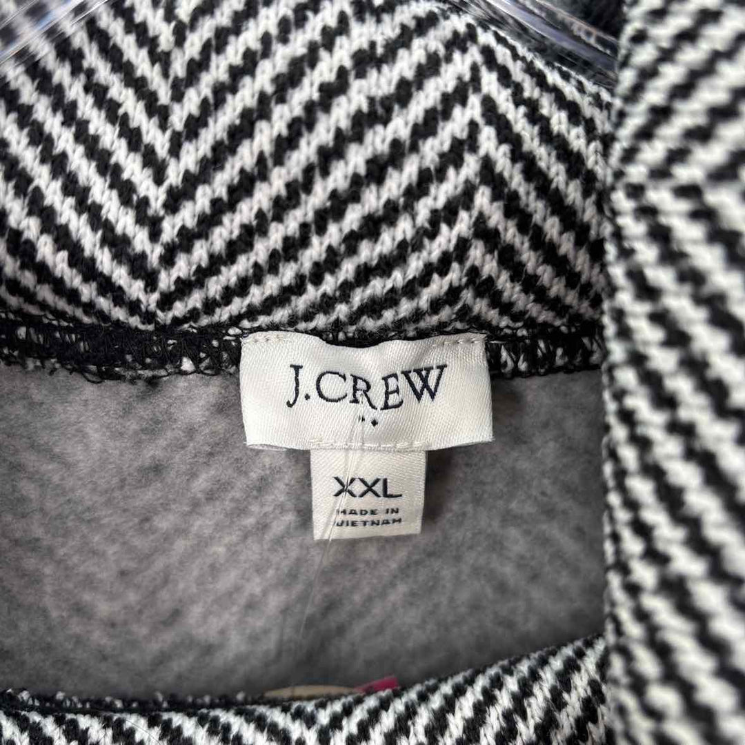 Size XXL J Crew White Shirt
