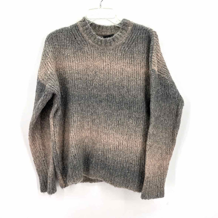 Size S Banana Republic Gray Wool Sweater