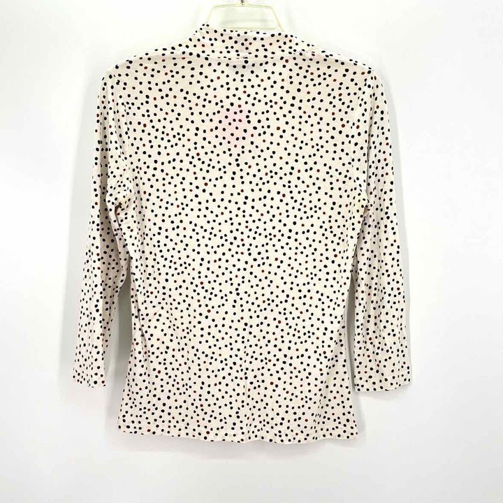 Size S Ivory Shirt