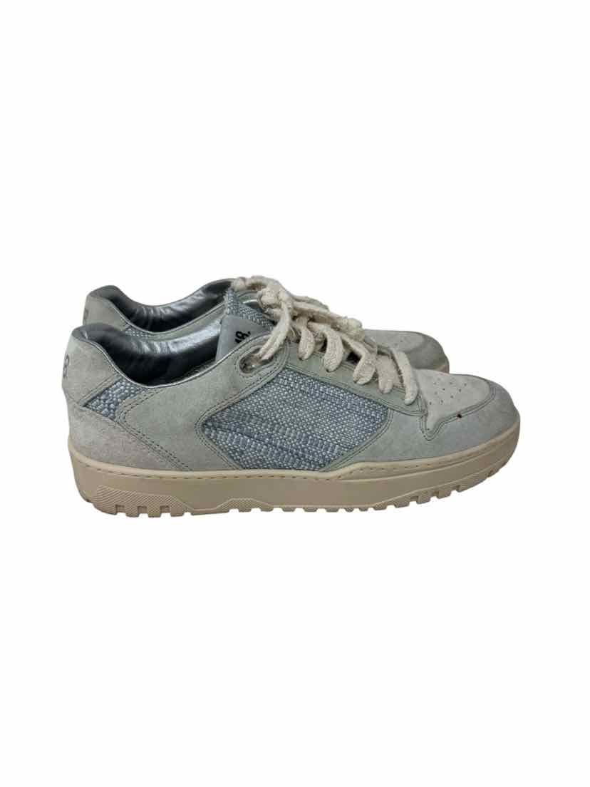 Shoe Size 42 P448 Sage Sneakers