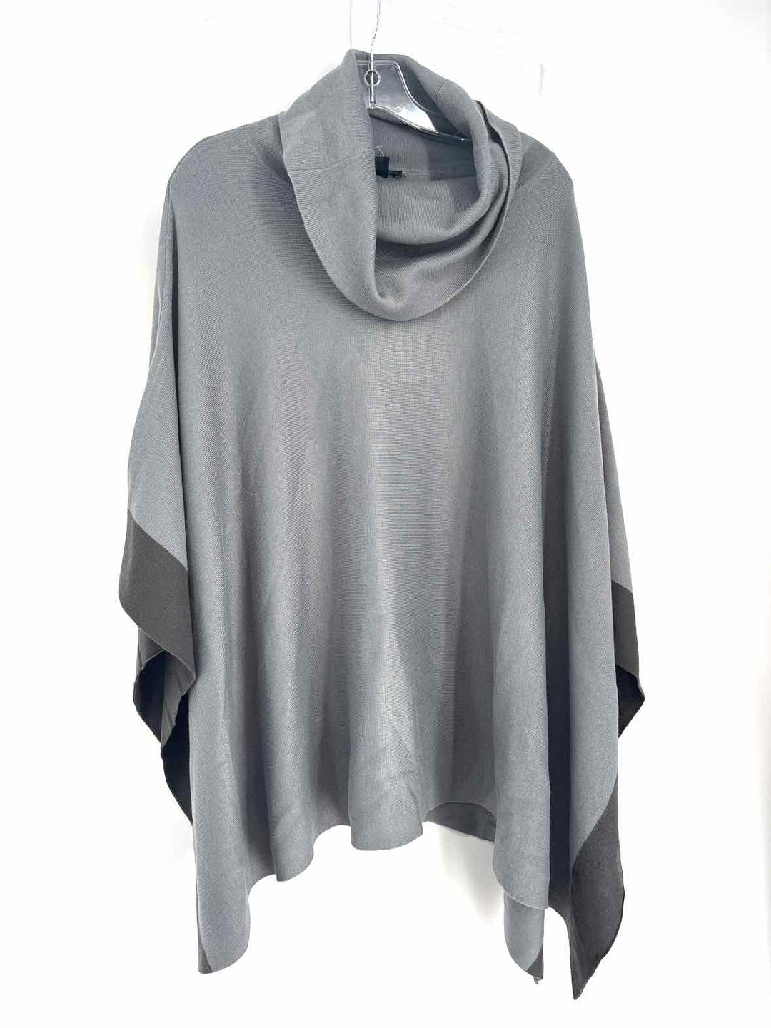 Size M/L Ann Taylor Gray Sweater
