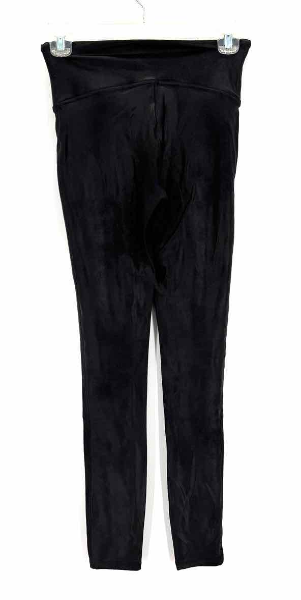 Size S SPANX Black Pants