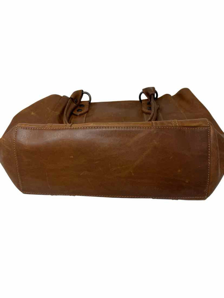 Frye Purse
