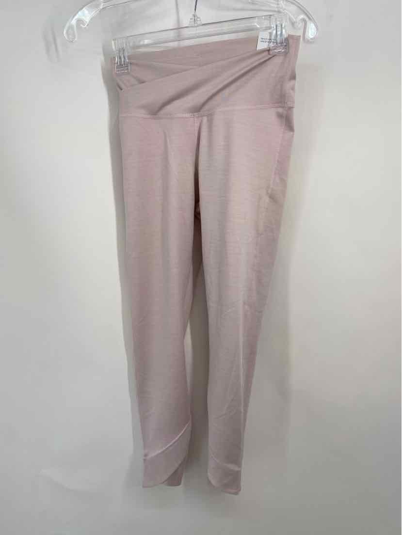 Size S Nike Pink Pants