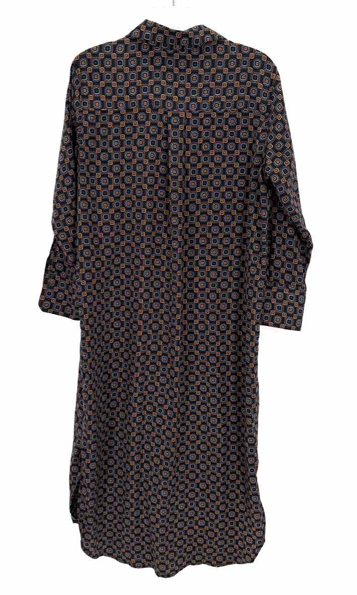 Size M Banana Republic Navy Dress
