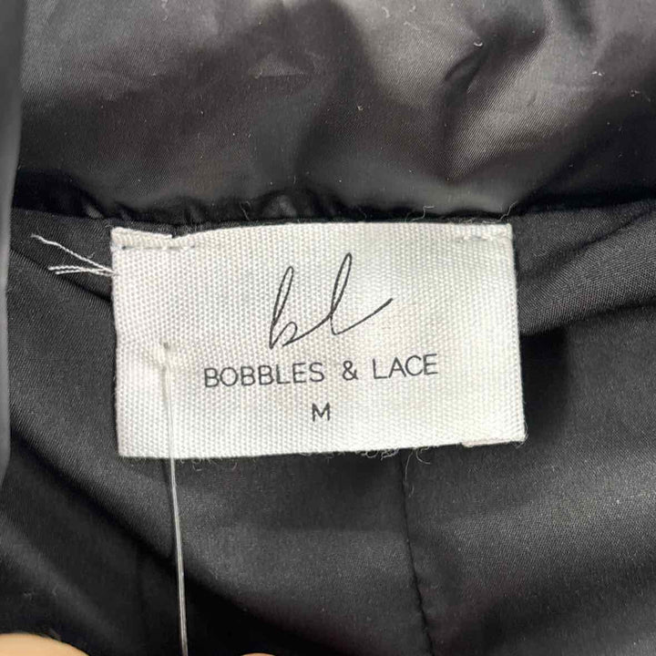 Size S Black Jacket