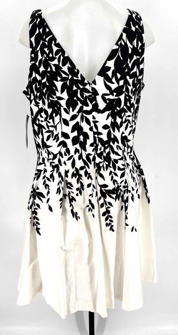 Size 16 RALPH LAUREN White Dress
