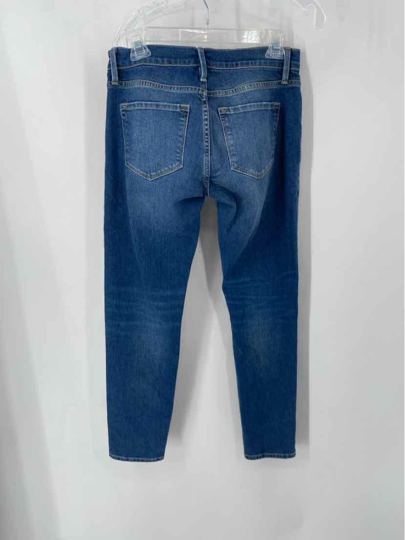 Size 24 FRAME Denim Pants