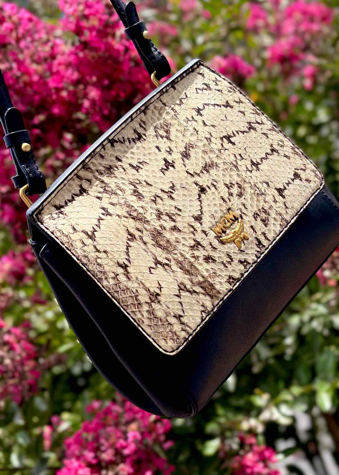 MCM Luxury - Purse