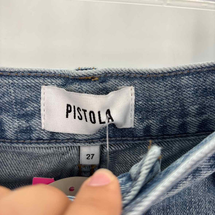 Size 27 Pistola Denim Pants