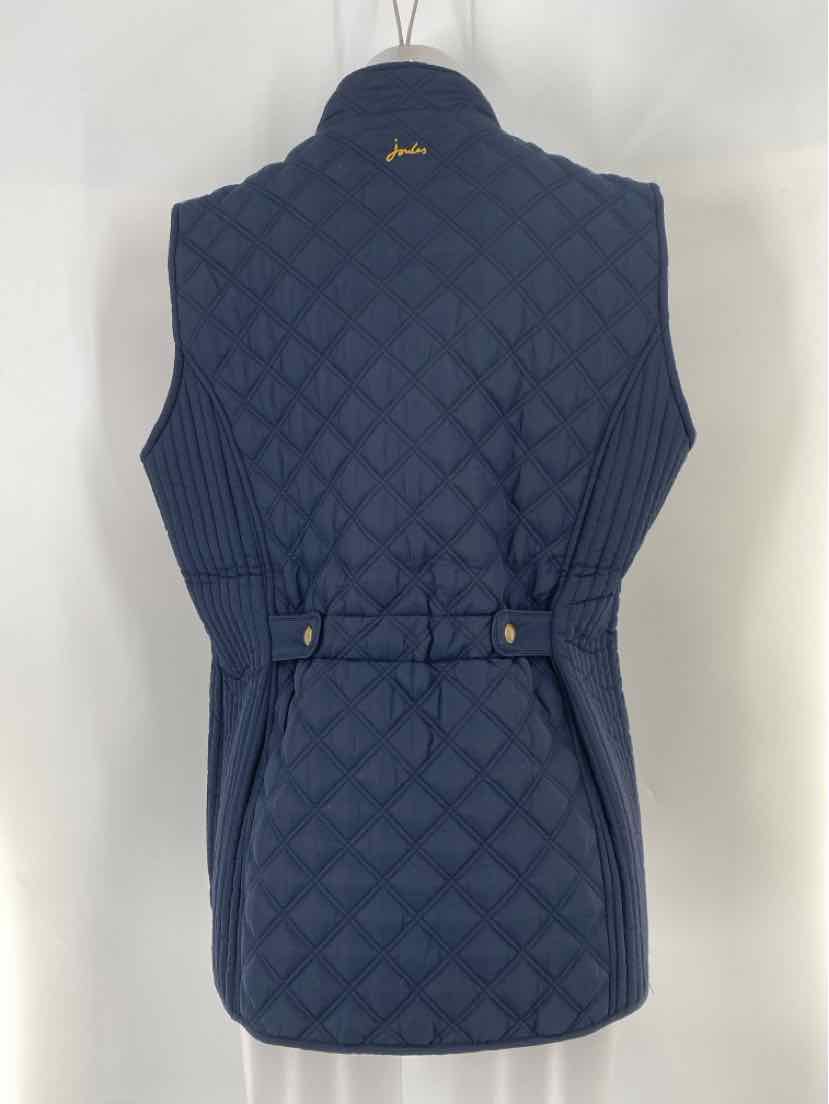Size 14 JOULES Navy Vest