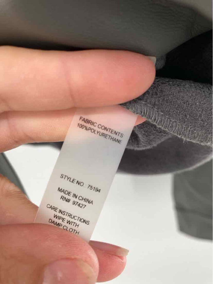 Size S Gray Jacket