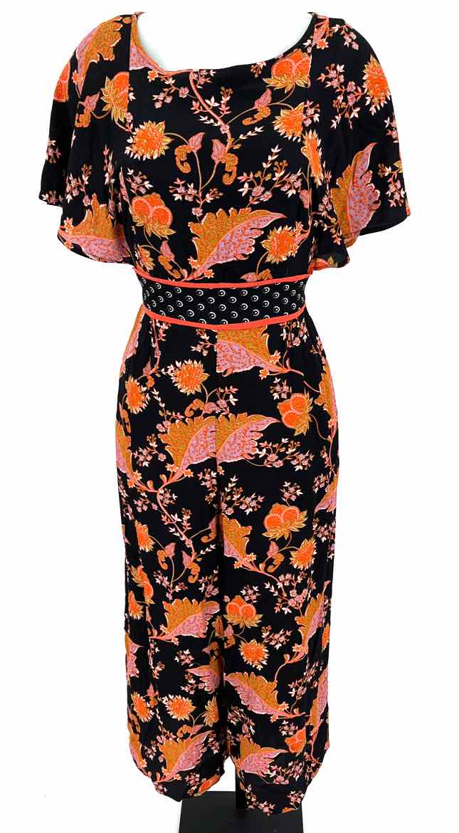 Size 2 MAEVE Black Dress