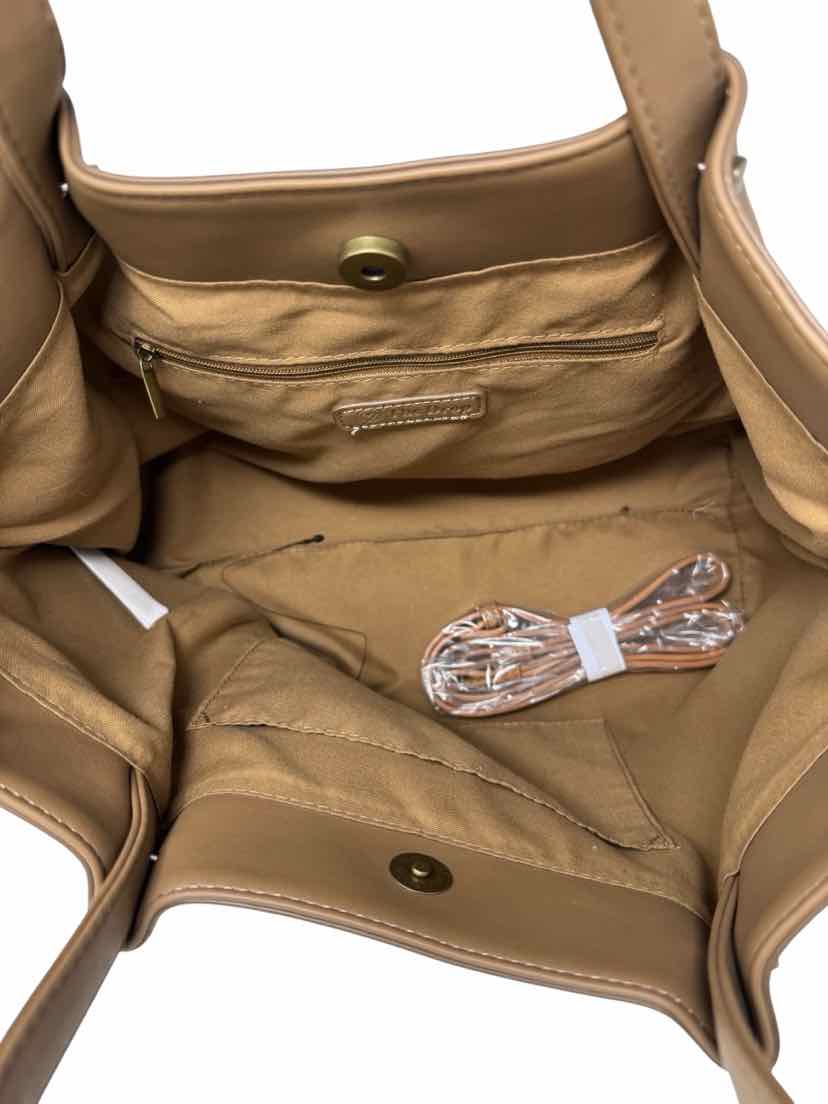 THE DROP Purse