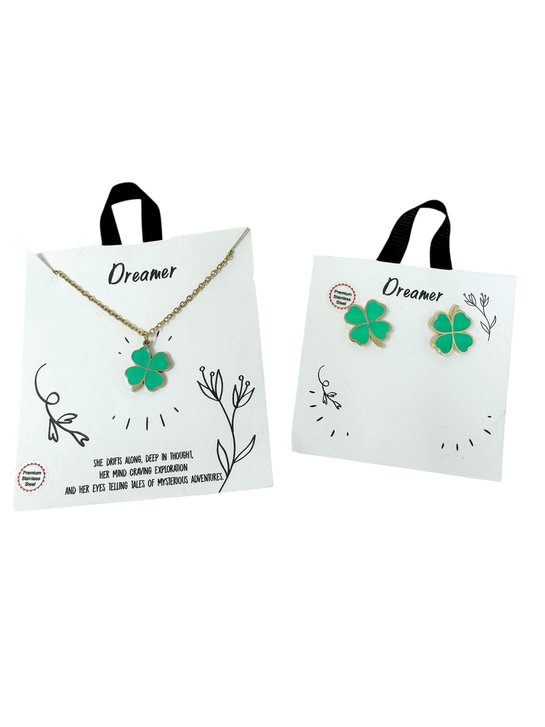 Jewelry Set