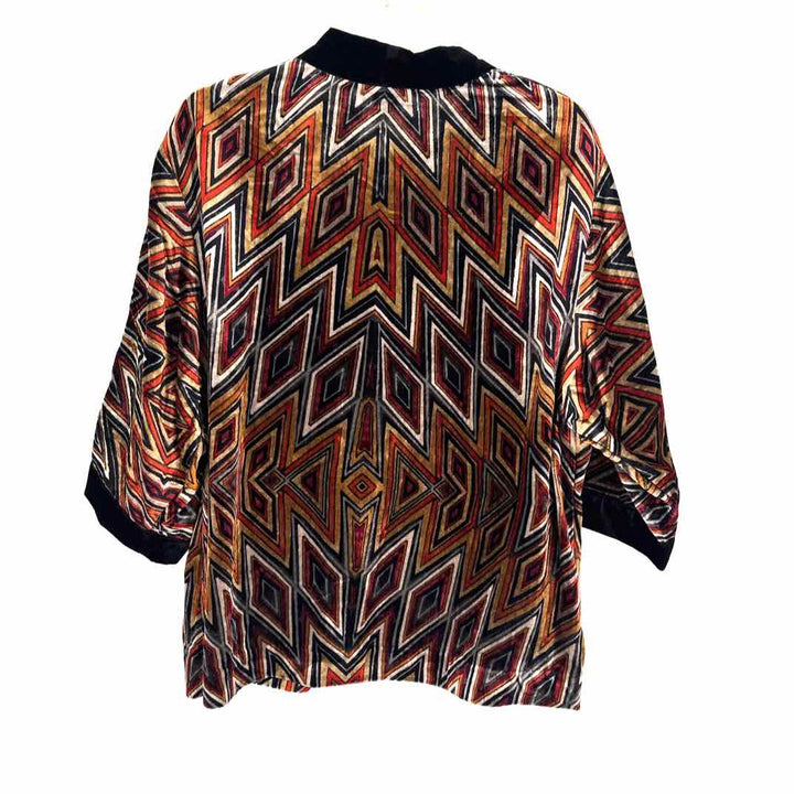 Size L Chico&