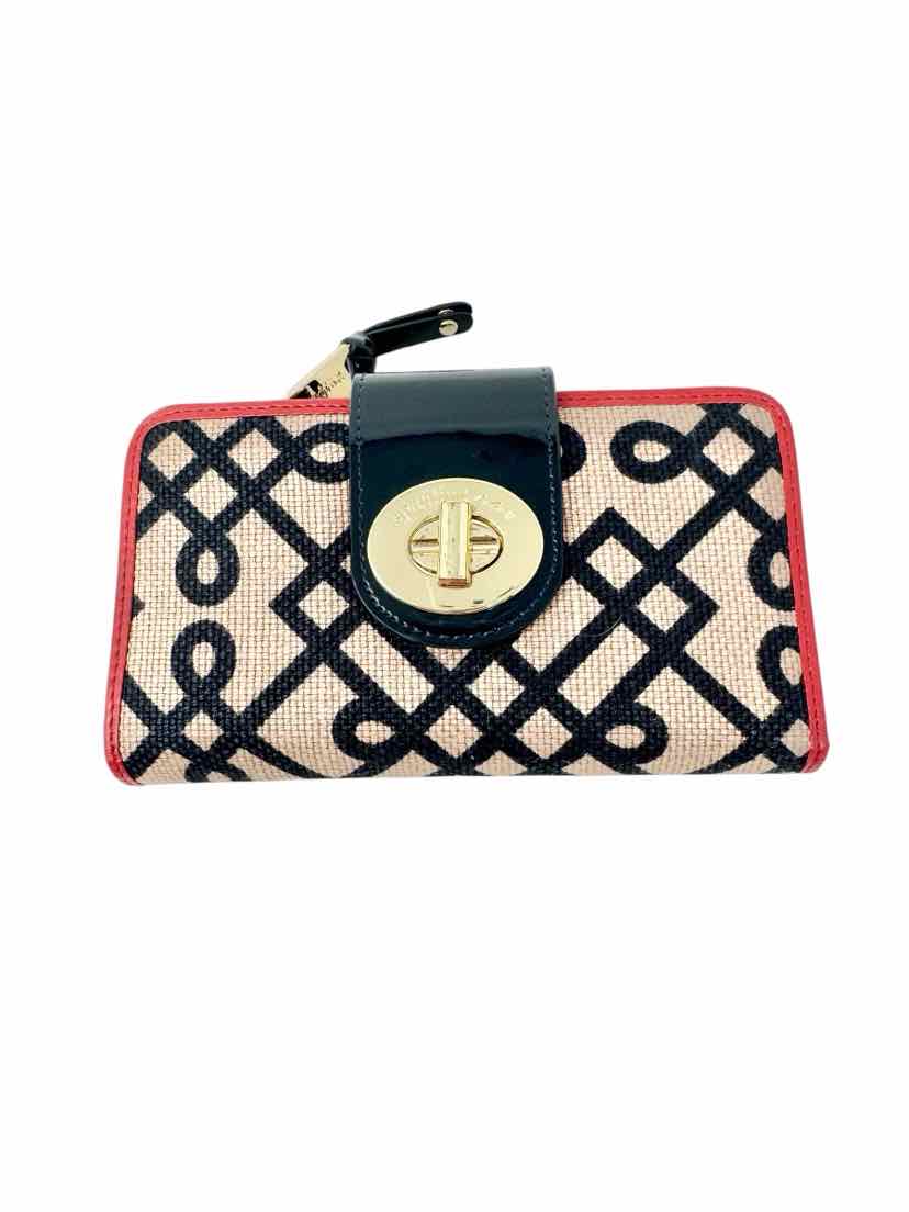 SPARTINA Wallet