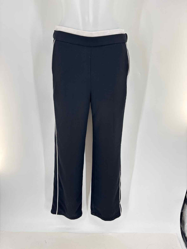 Size XS MAEVE Black Pants