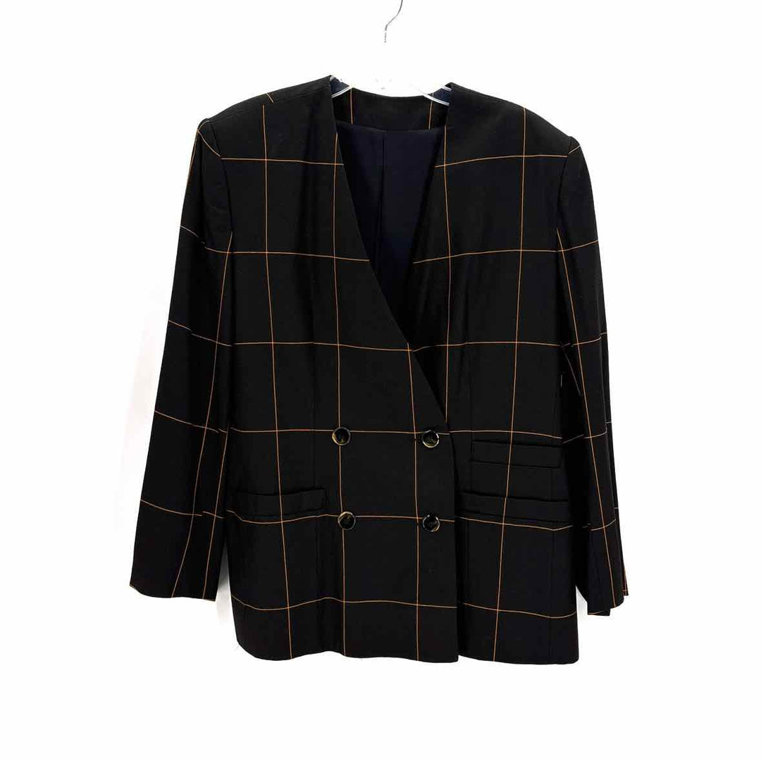 Size 16 Black Jacket