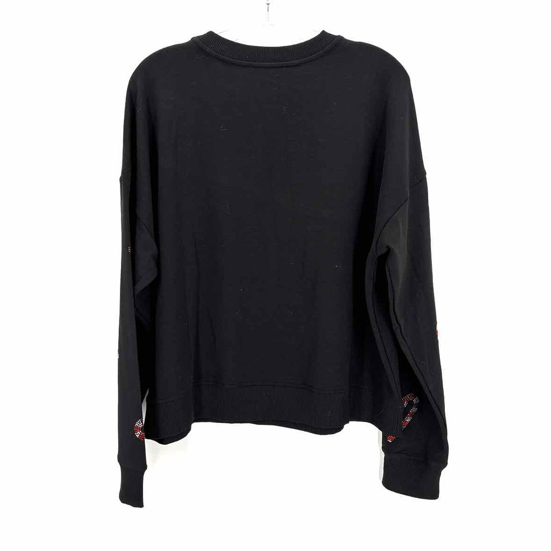 Size XL MARLED Black Shirt