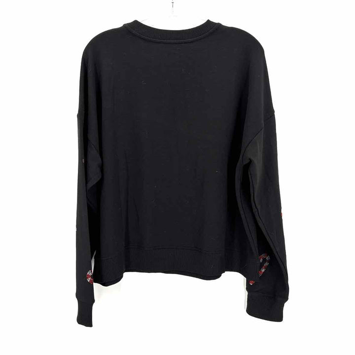 Size XL MARLED Black Shirt