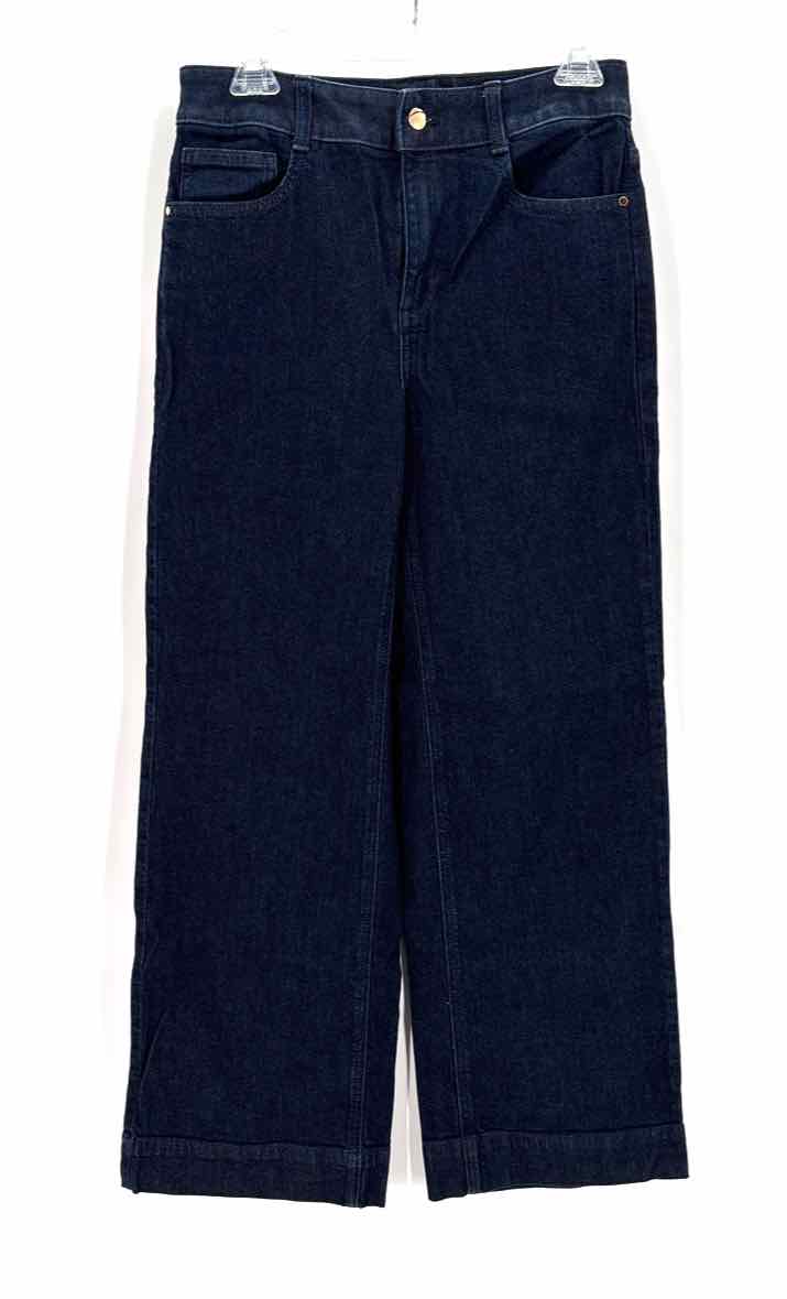Size 2 Talbots Denim Pants