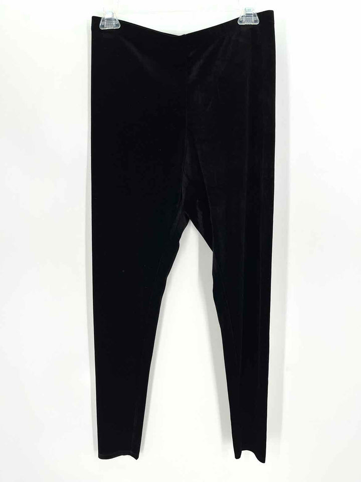 Size M CHELSEA & THEODORE Black Pants