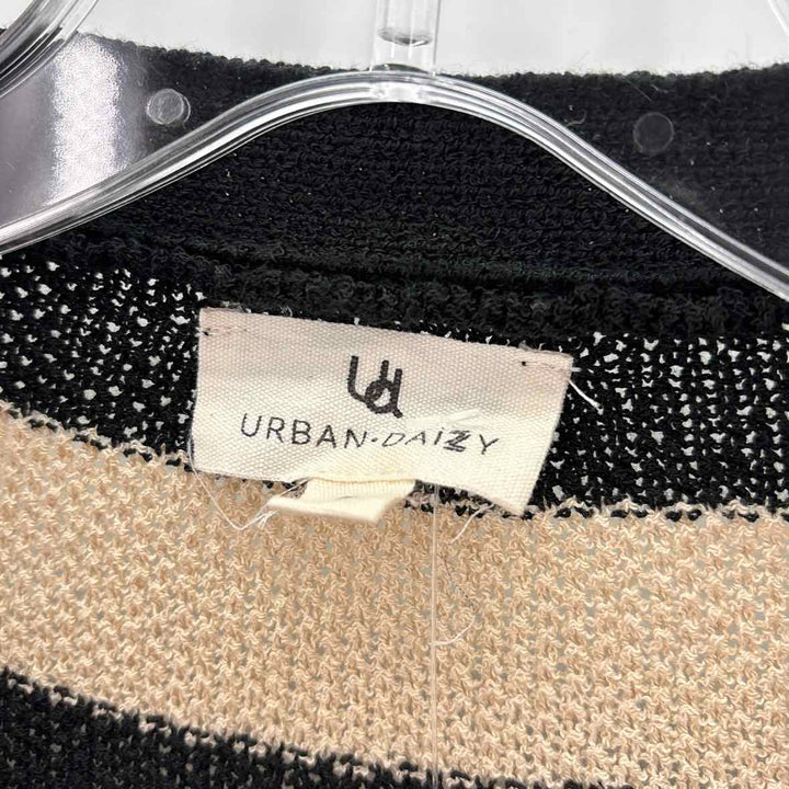 Size S Multi-Color Sweater