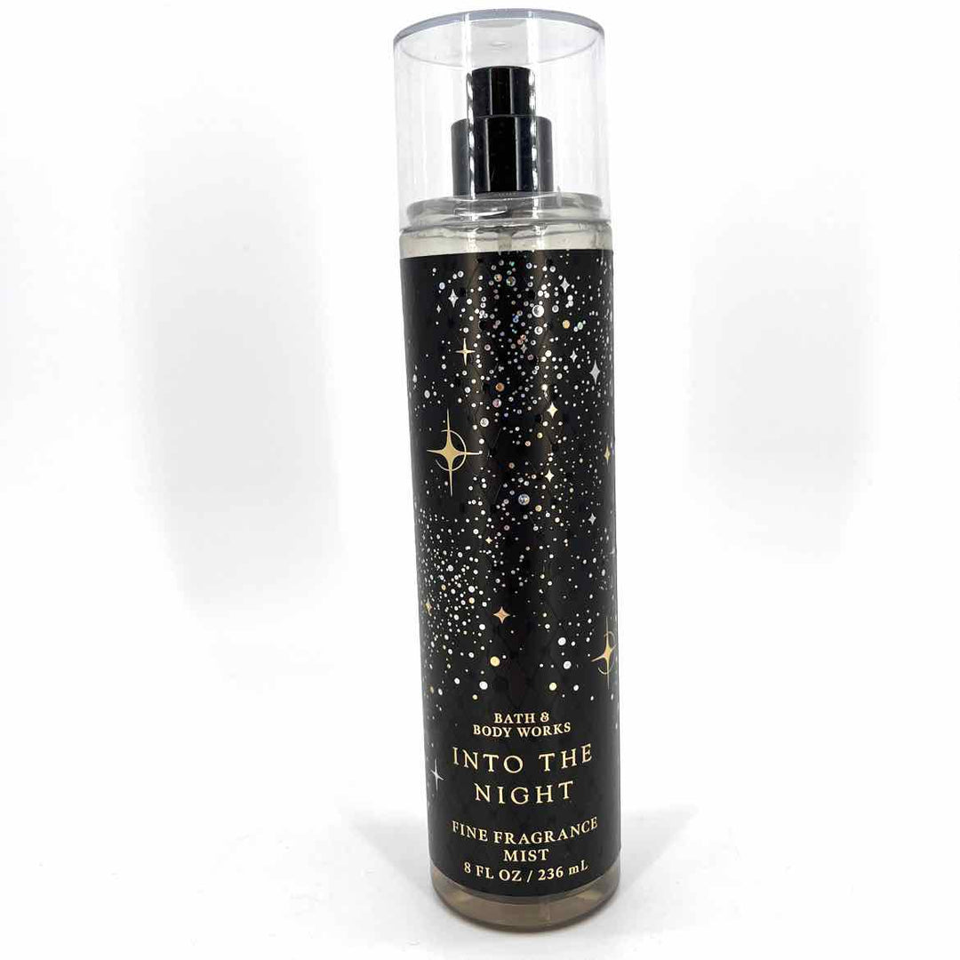 Women's Perfume