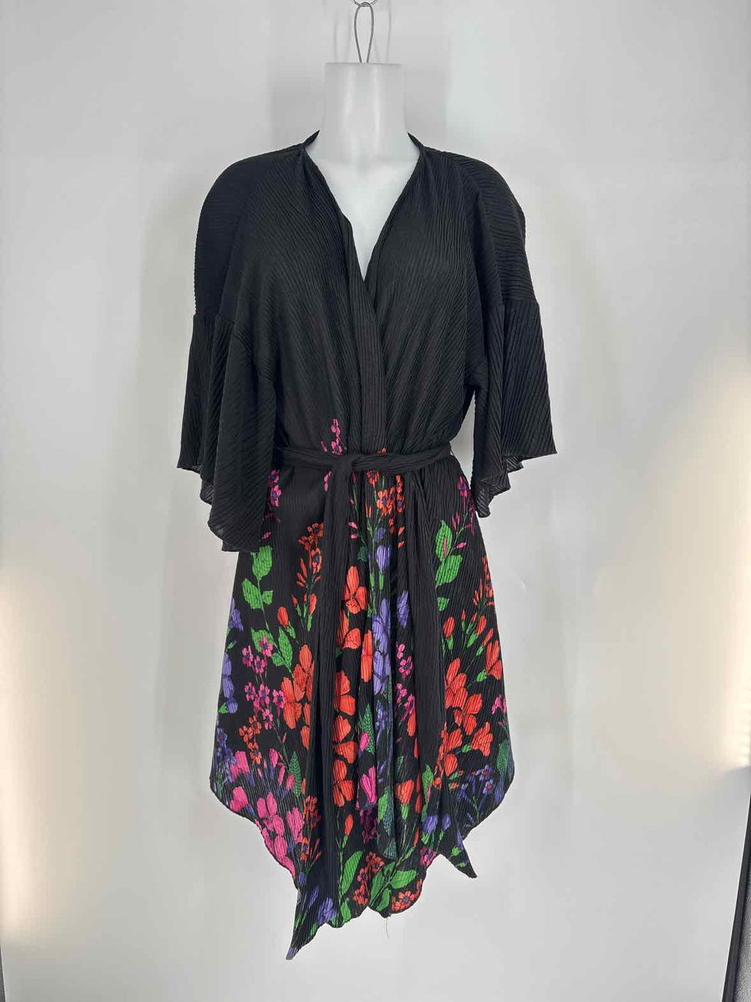 Size XS/S Anthropologie Black Shirt