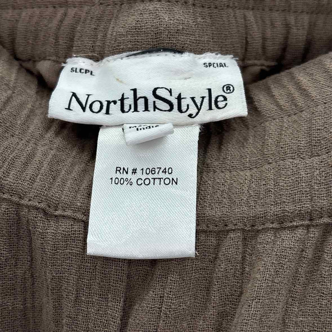 Size 2X Green Pants