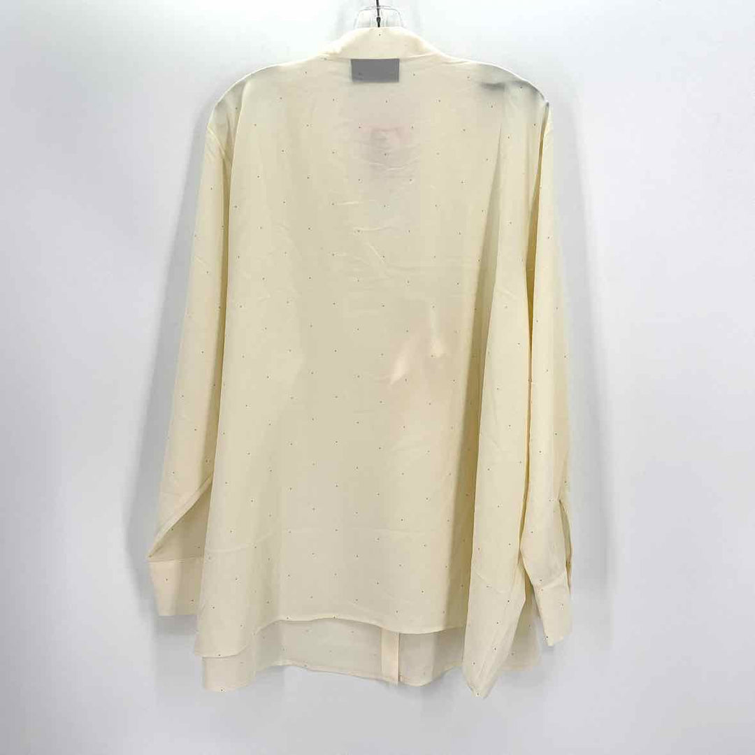 Size 26/28 LANE BRYANT Ivory Shirt